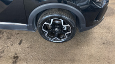 Vauxhall Crossland 1.2 Turbo [130] Ultimate 5dr Auto Petrol Hatchback